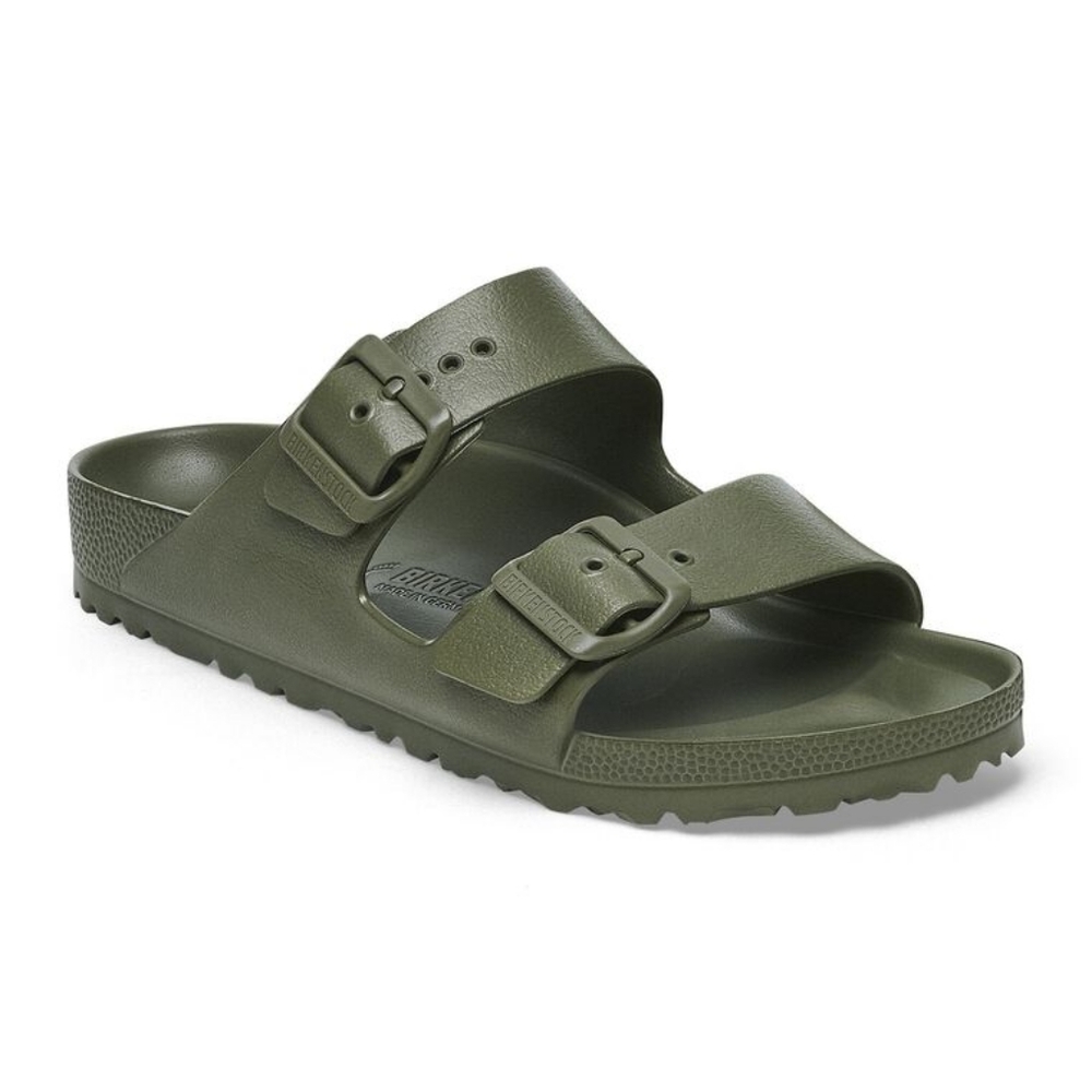 Birkenstock Arizona EVA olive size 44
